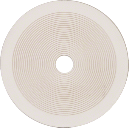 Bosch seal cover 132 mm with concentric rings.
