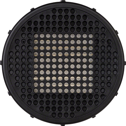 Bosch protective grid for laser receiver.