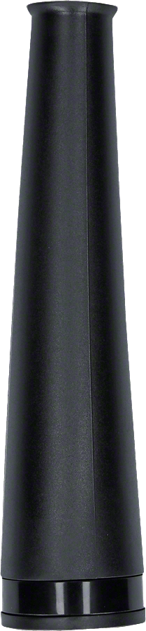 Bosch Blast Nozzle 52 mm diameter for concentrated cleaning.