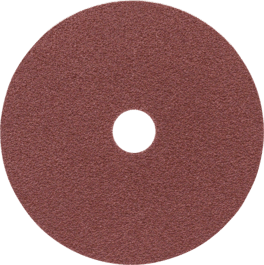 R444 Expert for Metal Sanding Disc