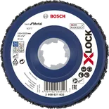 X-LOCK Cleaning Disc N377 Metal