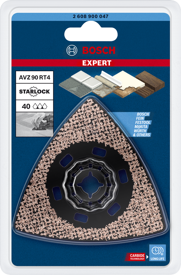 EXPERT AVZ 90 RT4