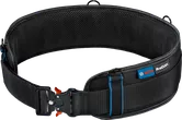 Bosch Belt 93, padded tool belt with quick-release buckle.
