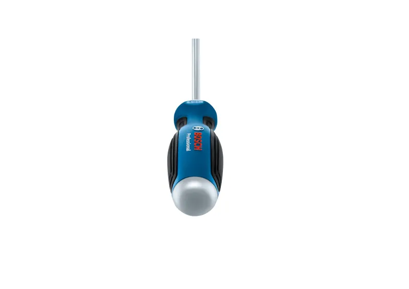 Bosch SL 4.5x100 screwdriver with ergonomic handle.