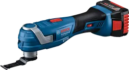 Cordless Multi-Cutter