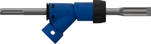 Bosch EXPERT SDS max Flat Chisel Adapter 25x400 mm.