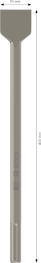 PRO SDS max-4C Set
