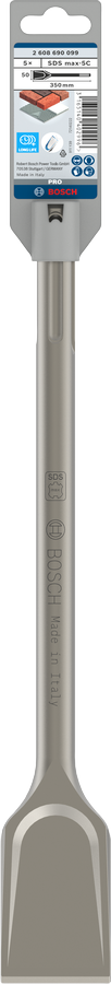 PRO SDS max-5C Set
