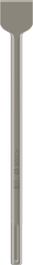 Bosch PRO SDS max-4C Spade Chisel 50 x 400 mm.