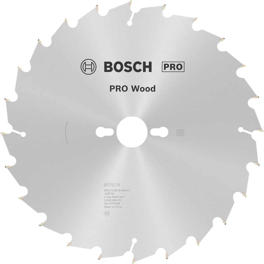 PRO Wood