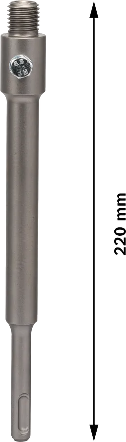 PRO SDS plus Adapter