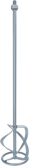 Bosch PRO Multi Material Viscous and Sticky Stirrer Basket.