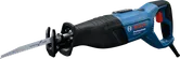 Bosch GSA 12-30 reciprocating saw with ergonomic handle.