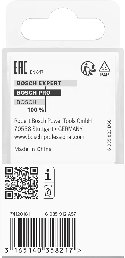 PRO Router Bit