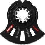 Bosch EXPERT ACZ 105 ET multi material carbide saw blade.
