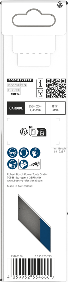 EXPERT Vehicle Rescue S957CHM