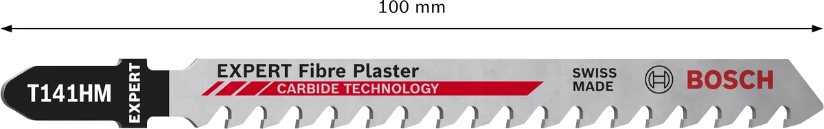 EXPERT Fibre Plaster T141HM