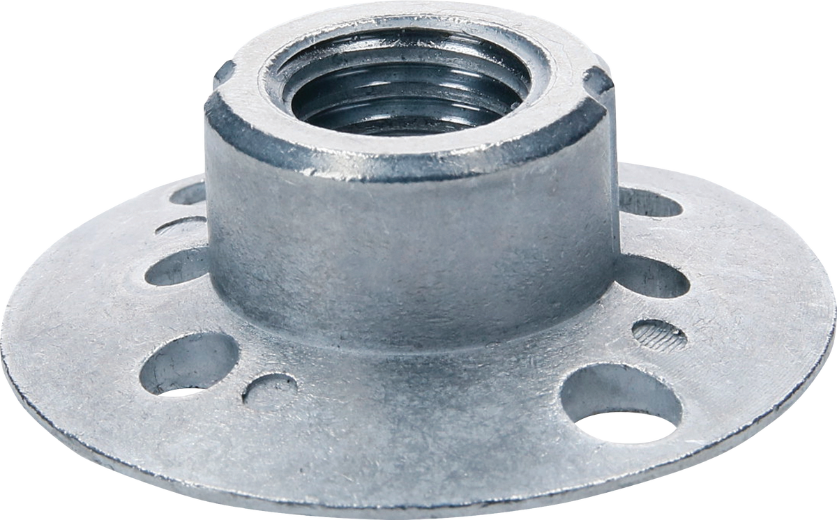PRO Backing Pad Round Nut
