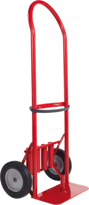 Bosch transport cart for USH GSH 27 with hexagon shank.