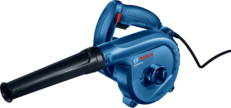 منفاخ Bosch GBL 620 لمهام التنظيف السريعة.