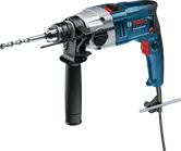 مثقاب Bosch GSB 20-2 RE بمقبض جانبي.
