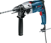 مثقاب Bosch GSB 20-2 RE بمقبض جانبي.