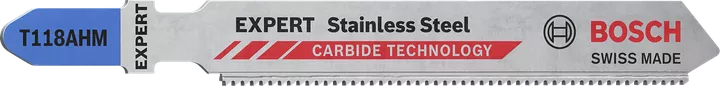 EXPERT Stainless Steel