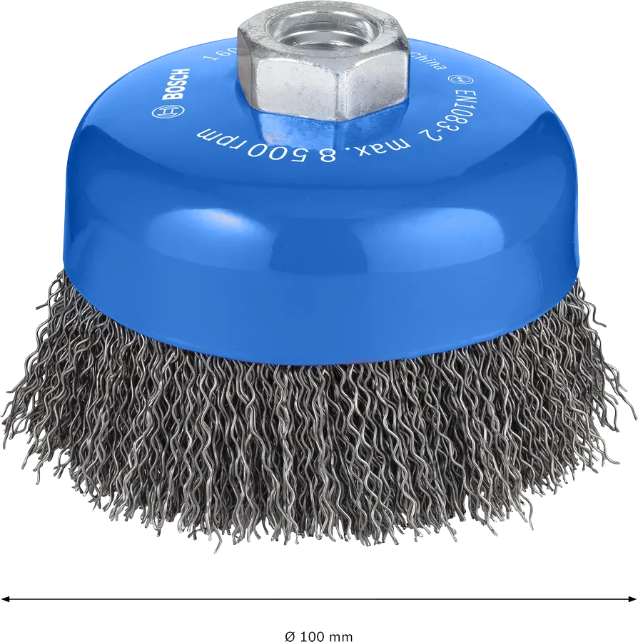 PRO Metal clean
