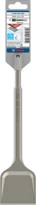 إزميل Bosch PRO SDS plus-5C 60×250 مم.