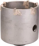 قاطعة لب الورق Bosch PRO SDS plus-5 مقاس 68 مم بستة أسنان.