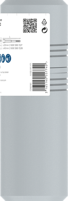 قاطع القلب Bosch PRO SDS max-5 50×80×111 مم.