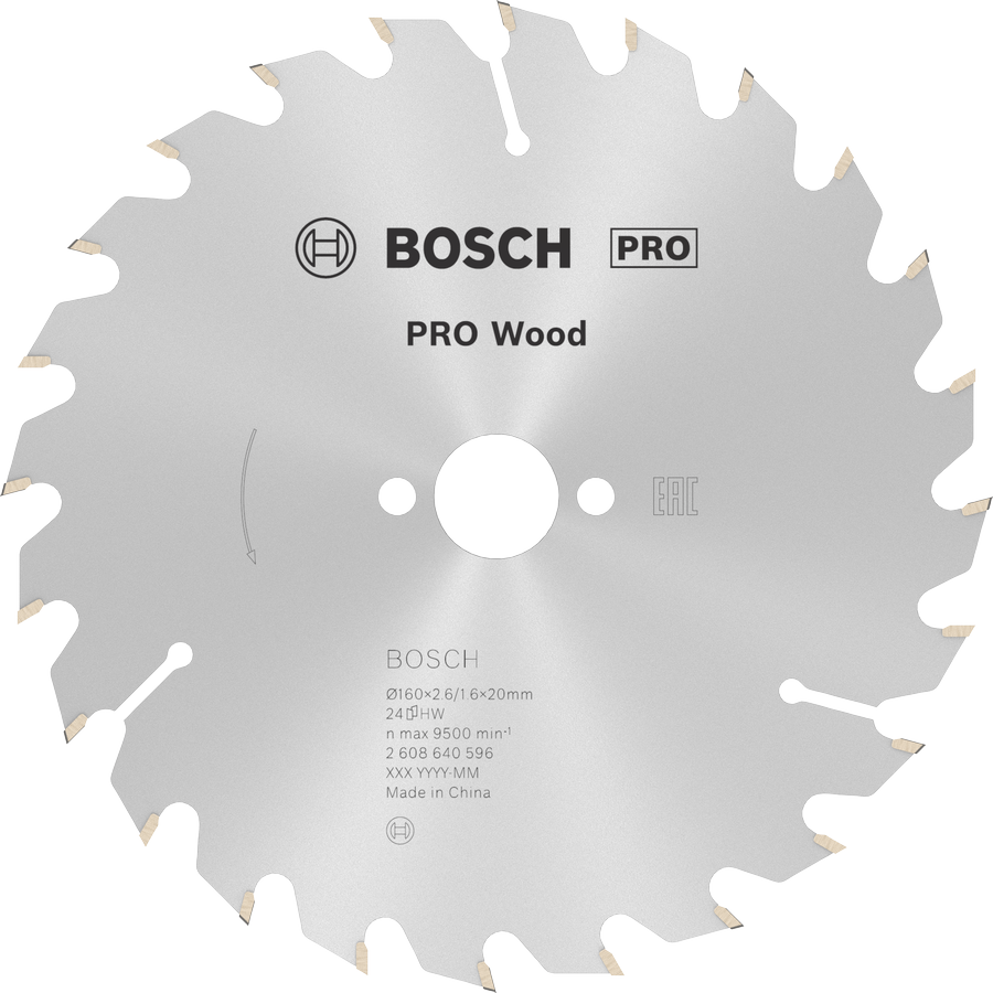 PRO Wood
