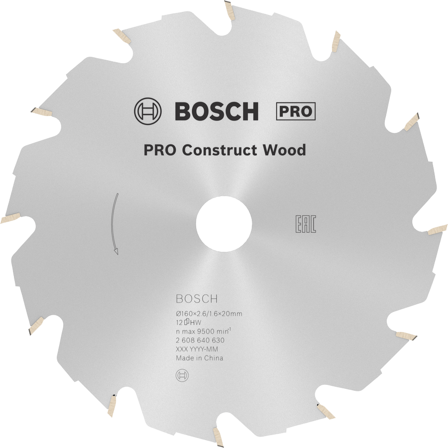PRO Construct Wood