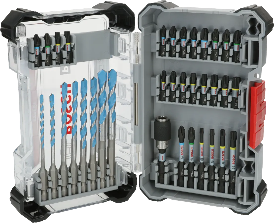 طقم PRO Impact Mixed Set