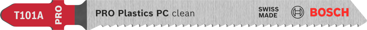 PRO Plastics PC clean T101A