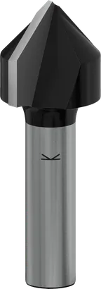 بت التوجيه Bosch PRO ذو الأخدود على شكل حرف V 90 درجة، ساق 8 مم.