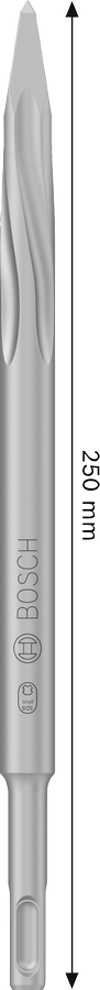 طقم PRO SDS plus-5C