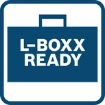 جاهز لـ L-Boxx.