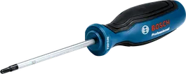 مفك براغي Bosch TX20x100 ذو عمود فولاذي S2.