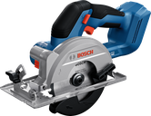 أداة المنشار الدائري اللاسلكي Bosch GKS 18V-51.