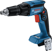 مفك براغي لاسلكي للجدران الجافة من Bosch GTB 185-LI.