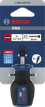 مفك براغي Bosch برو ستوبي SL 1.2 × 6.5 × 25 مم.