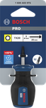 مفك براغي Bosch برو ستوبي TX20 مقاس 25 مم مع رأس من الفولاذ S2.