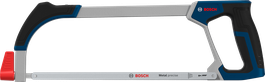 منشار Bosch 300 مم لقطع المعادن بدقة.