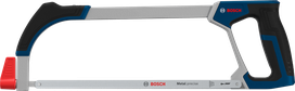 منشار Bosch 300 مم لقطع المعادن بدقة.