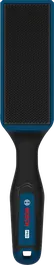 فرشاة Bosch PRO File Brush 230 مم بمقبض مريح.