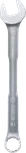 مفتاح ربط Bosch المركب 16 مم من الكروم والفاناديوم.