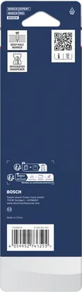 قلم تحديد الثقوب العميقة
