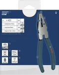 طقم كماشة Bosch بمقابض مانعة للانزلاق، 3 قطع.