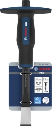 إزميل PRO Masonry مسطح